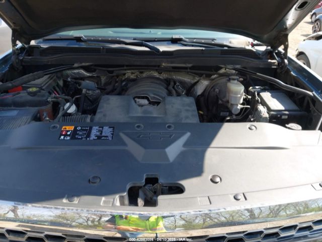 3GCUKREH9EG313565 Chevrolet Silverado 1500 1lt/2lt