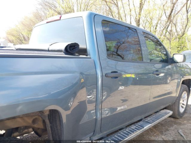 3GCUKREH9EG313565 Chevrolet Silverado 1500 1lt/2lt