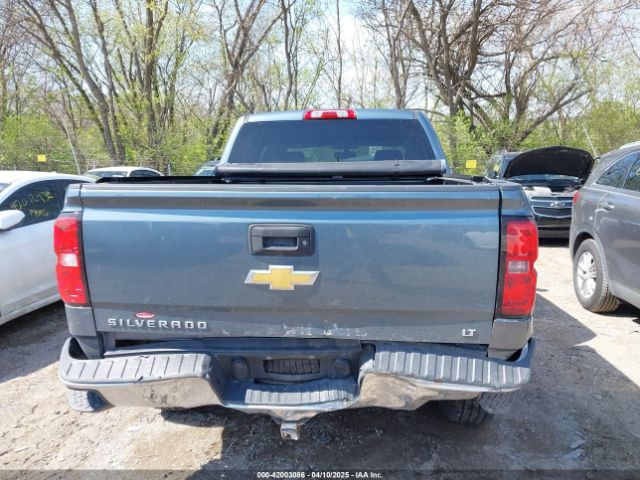 3GCUKREH9EG313565 Chevrolet Silverado 1500 1lt/2lt