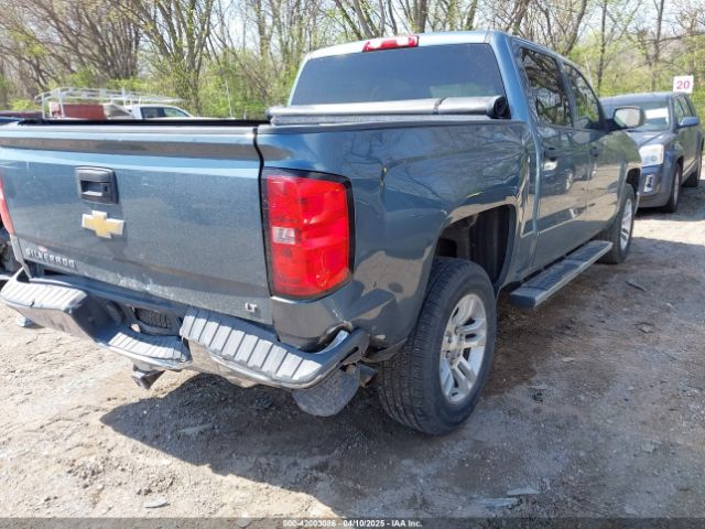 3GCUKREH9EG313565 Chevrolet Silverado 1500 1lt/2lt
