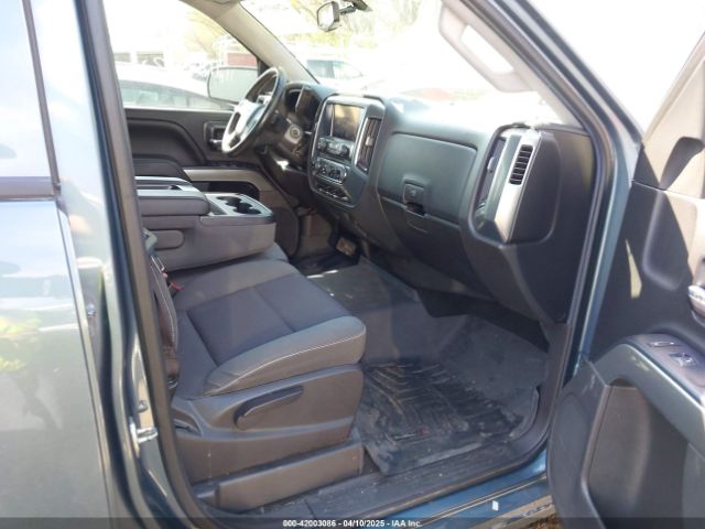 3GCUKREH9EG313565 Chevrolet Silverado 1500 1lt/2lt