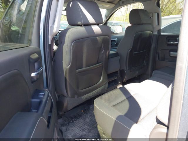 3GCUKREH9EG313565 Chevrolet Silverado 1500 1lt/2lt