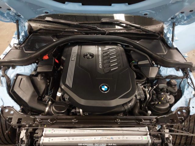 3MW53CM06S8F07175 BMW M240 I Xdrive