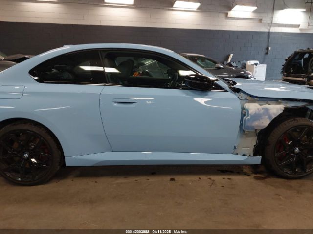 3MW53CM06S8F07175 BMW M240 I Xdrive