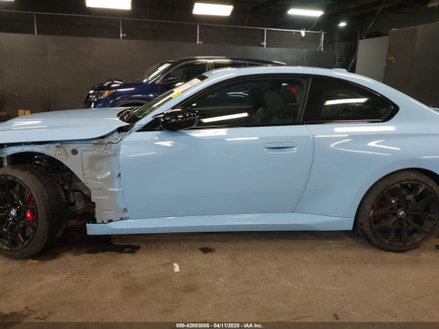 3MW53CM06S8F07175 BMW M240 I Xdrive