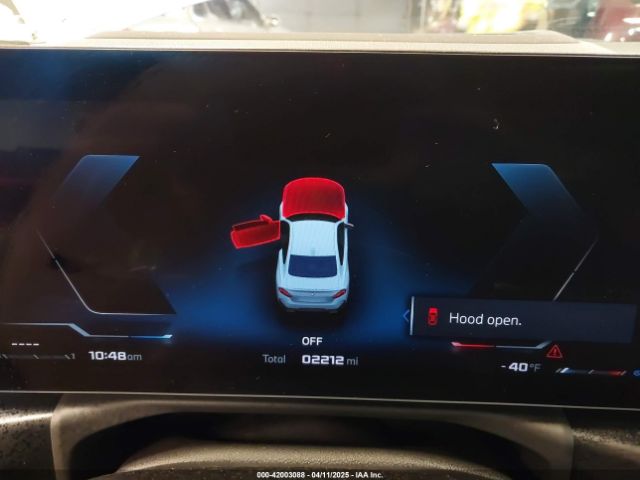 3MW53CM06S8F07175 BMW M240 I Xdrive