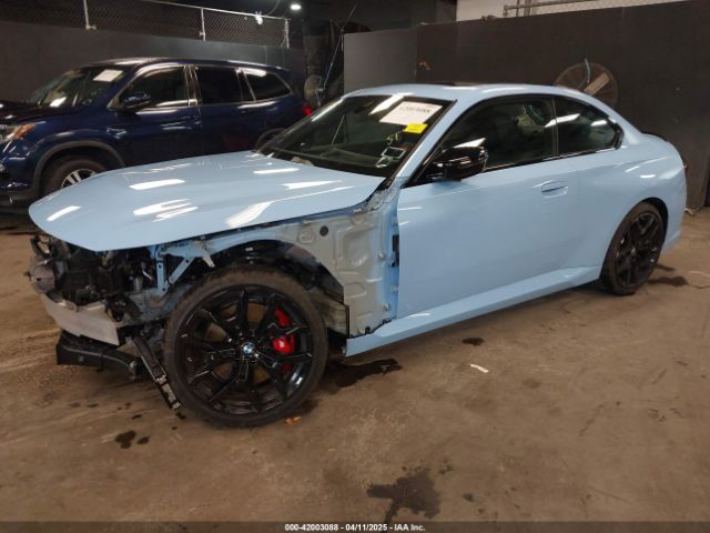 3MW53CM06S8F07175 BMW M240 I Xdrive
