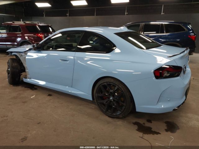 3MW53CM06S8F07175 BMW M240 I Xdrive