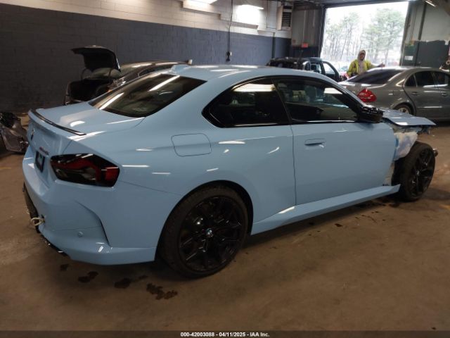 3MW53CM06S8F07175 BMW M240 I Xdrive