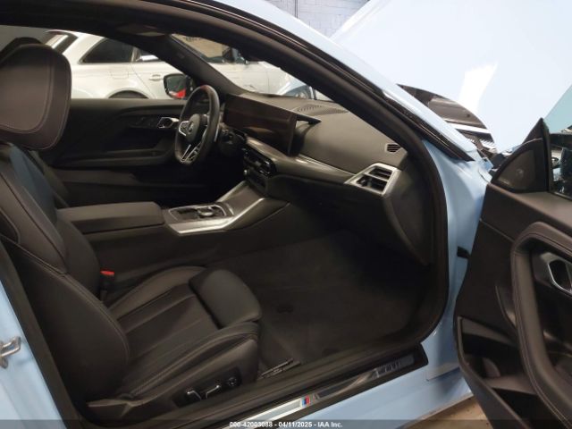 3MW53CM06S8F07175 BMW M240 I Xdrive