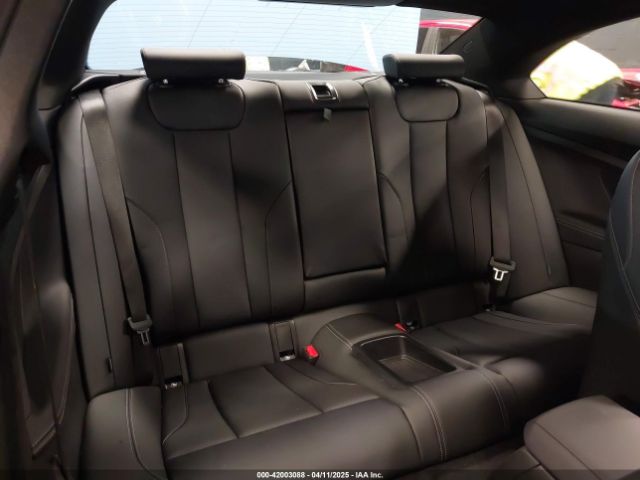 3MW53CM06S8F07175 BMW M240 I Xdrive
