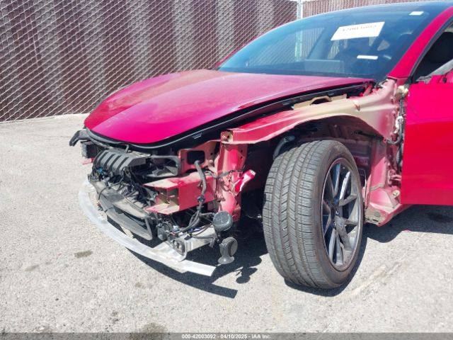 5YJ3E1EBXMF928002 Tesla Model 3 Long Range Dual Motor All-wheel Drive