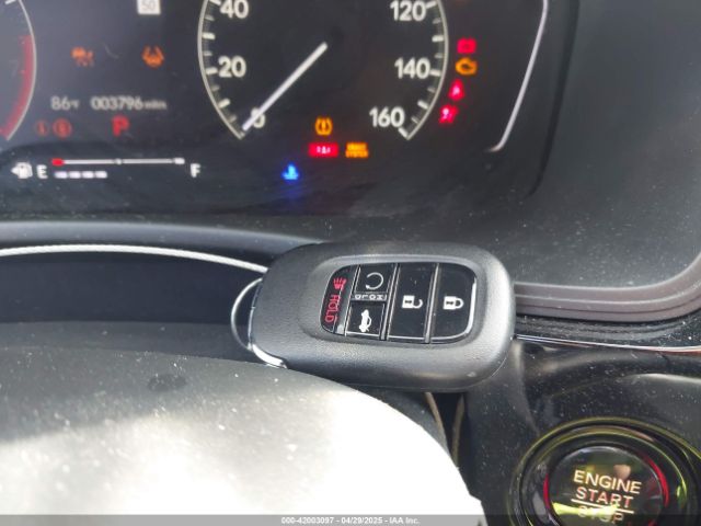 2HGFE1F73RH312457 Honda CIVIC EX