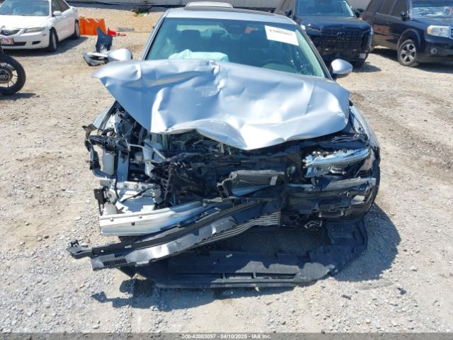 2HGFE1F73RH312457 Honda CIVIC EX