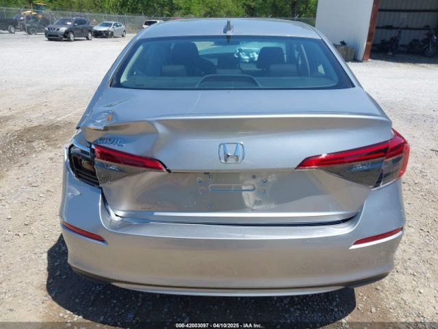 2HGFE1F73RH312457 Honda CIVIC EX