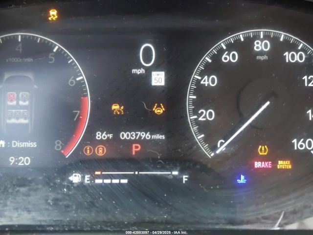 2HGFE1F73RH312457 Honda CIVIC EX
