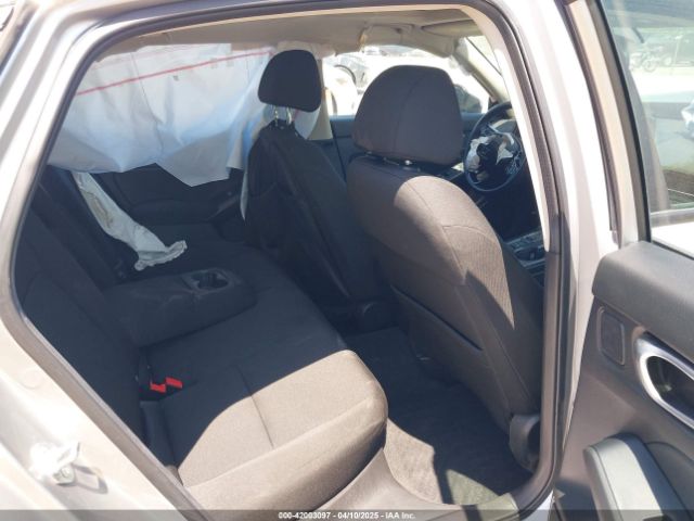 2HGFE1F73RH312457 Honda CIVIC EX