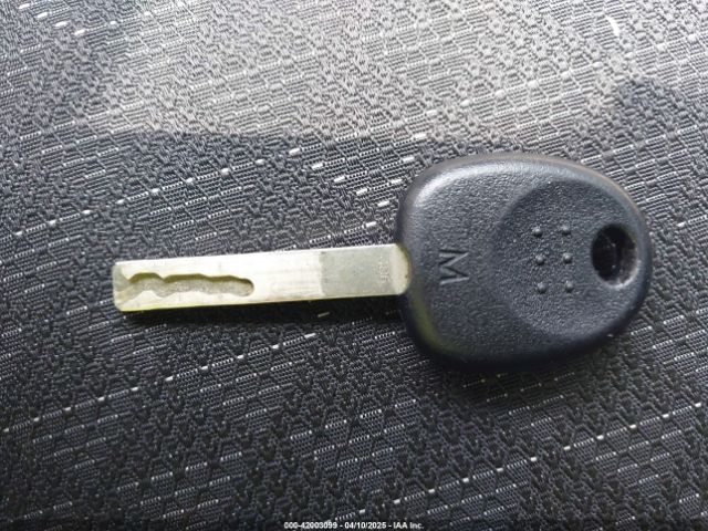 3KPA24AD6PE600384 KIA RIO LX