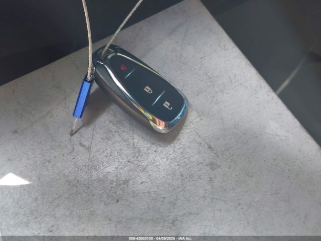 1GNERFKW5LJ126120 Chevrolet Traverse Fwd Ls