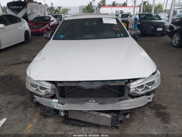 WBA3N7C54GK227752 BMW 428i
