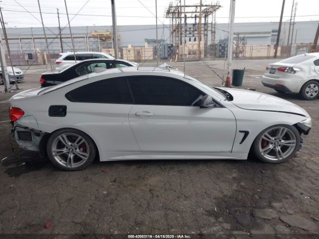 WBA3N7C54GK227752 BMW 428i