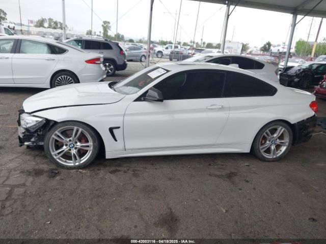 WBA3N7C54GK227752 BMW 428i