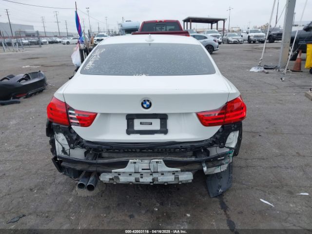WBA3N7C54GK227752 BMW 428i
