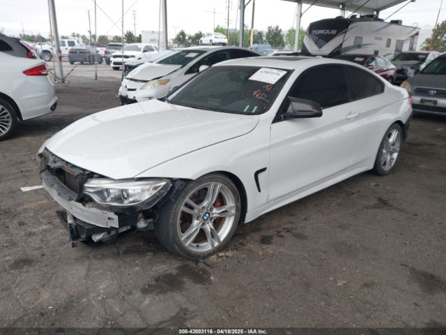 WBA3N7C54GK227752 BMW 428i