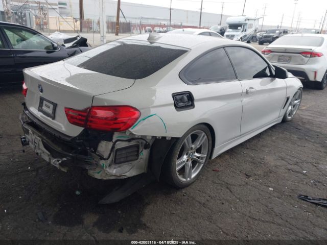 WBA3N7C54GK227752 BMW 428i