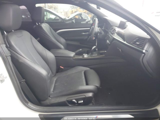 WBA3N7C54GK227752 BMW 428i