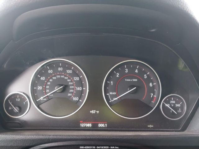 WBA3N7C54GK227752 BMW 428i