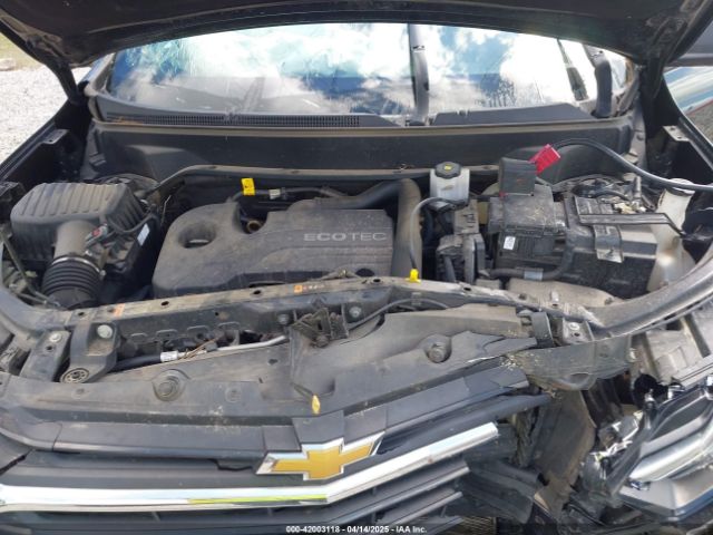 2019 CHEVROLET EQUINOX 2GNAXHEV0K6291166 Photo 9