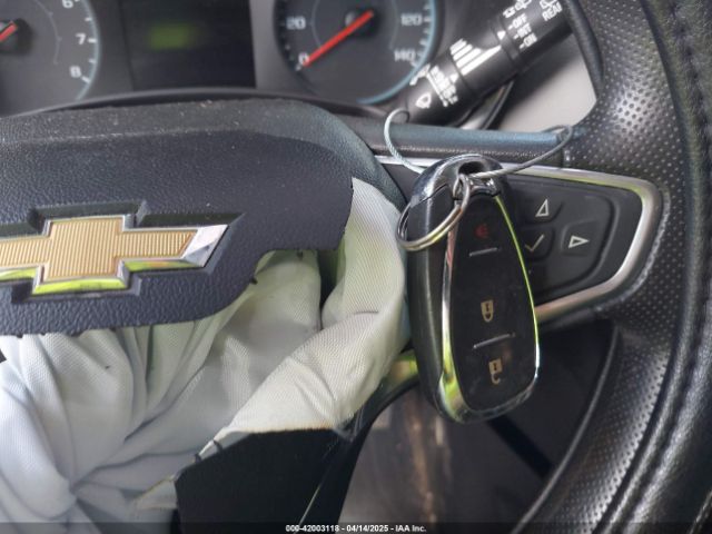 2019 CHEVROLET EQUINOX 2GNAXHEV0K6291166 Photo 10