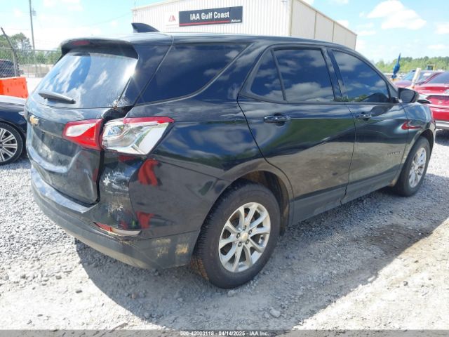 2019 CHEVROLET EQUINOX 2GNAXHEV0K6291166 Photo 3