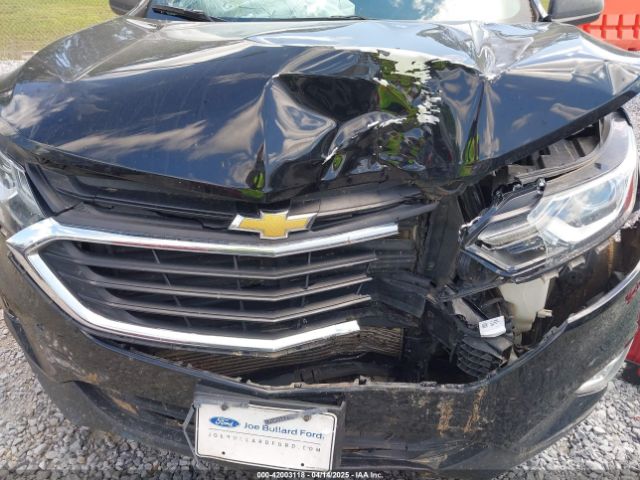 2019 CHEVROLET EQUINOX 2GNAXHEV0K6291166 Photo 5