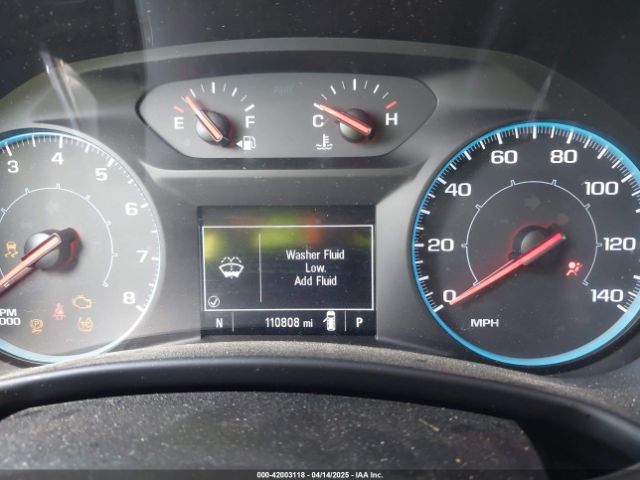 2019 CHEVROLET EQUINOX 2GNAXHEV0K6291166 Photo 6