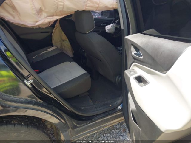 2019 CHEVROLET EQUINOX 2GNAXHEV0K6291166 Photo 7