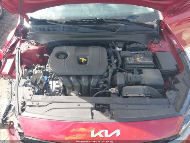 3KPF24AD4RE805226 KIA Forte Lxs