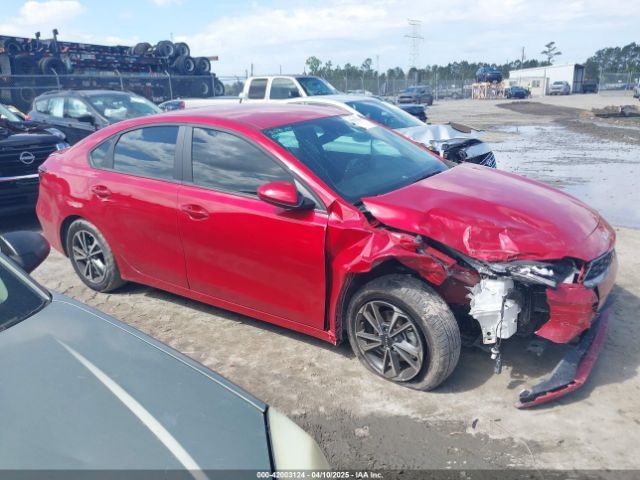 3KPF24AD4RE805226 KIA Forte Lxs