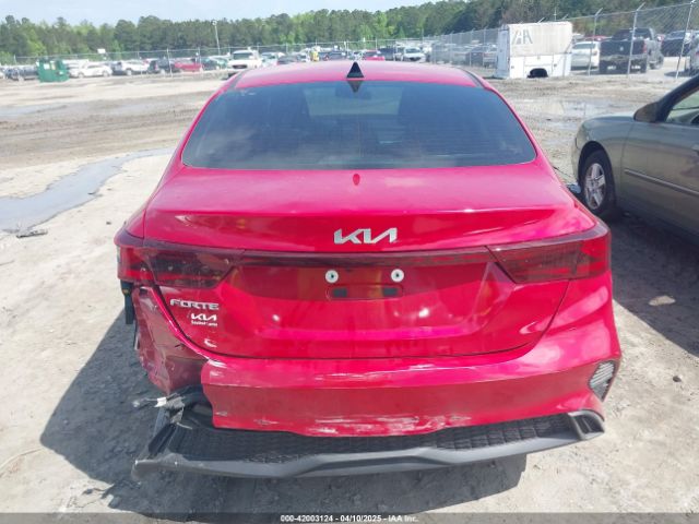 3KPF24AD4RE805226 KIA Forte Lxs