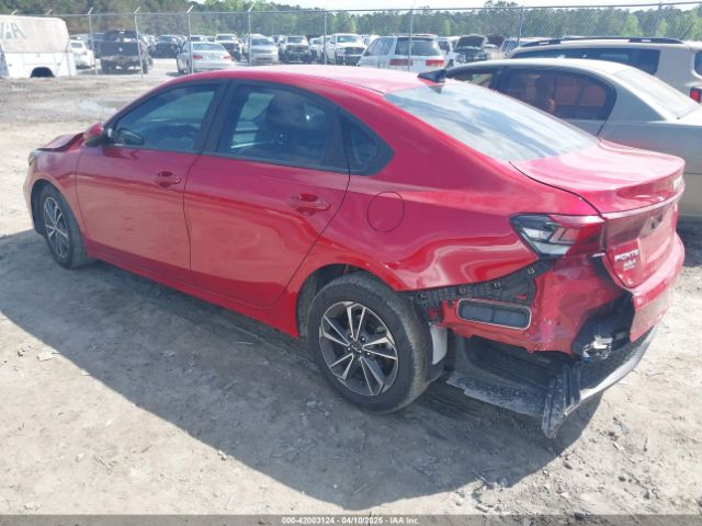 3KPF24AD4RE805226 KIA Forte Lxs