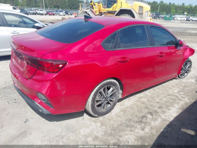 3KPF24AD4RE805226 KIA Forte Lxs