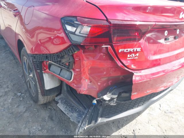3KPF24AD4RE805226 KIA Forte Lxs