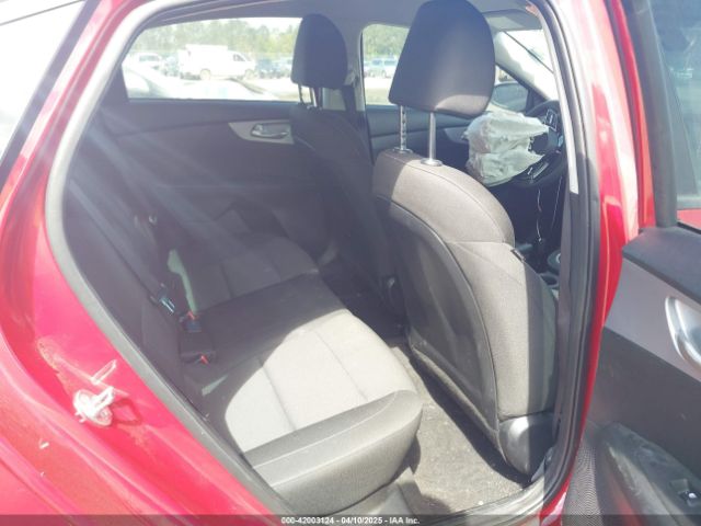 3KPF24AD4RE805226 KIA Forte Lxs