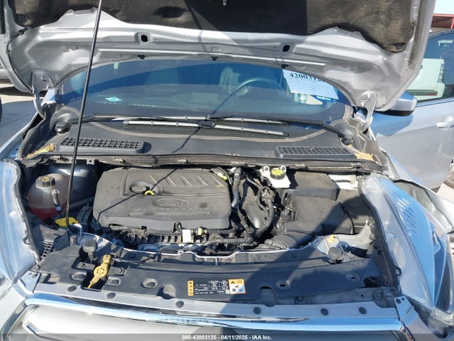 Ford ESCAPE SEL 2018 1FMCU0HD5JUD04035 Image 10