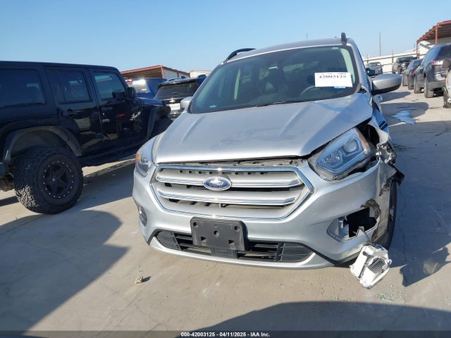 Ford ESCAPE SEL 2018 1FMCU0HD5JUD04035 Image 12