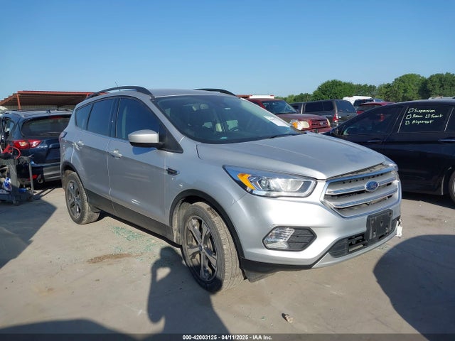 Ford ESCAPE SEL 2018 1FMCU0HD5JUD04035 Image 13