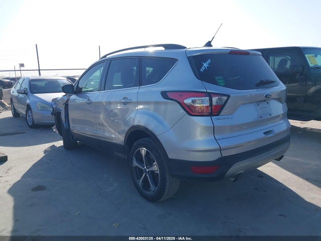 Ford ESCAPE SEL 2018 1FMCU0HD5JUD04035 Image 14