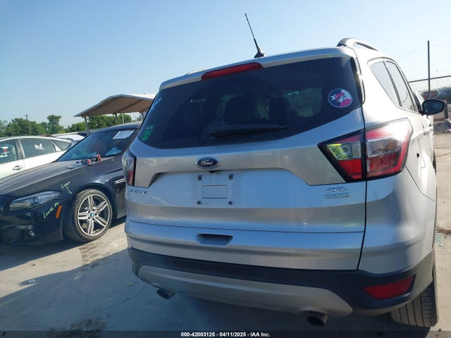 Ford ESCAPE SEL 2018 1FMCU0HD5JUD04035 Image 16