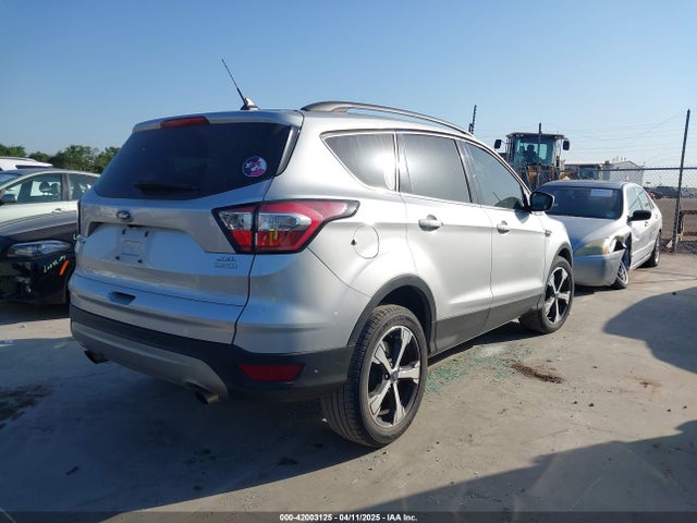 Ford ESCAPE SEL 2018 1FMCU0HD5JUD04035 Image 4